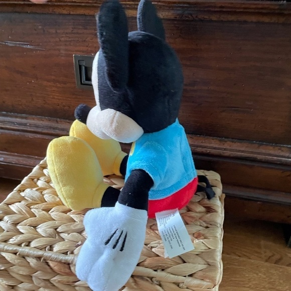 Disney Mickey Mouse stuffed figure - Picture 2 of 5